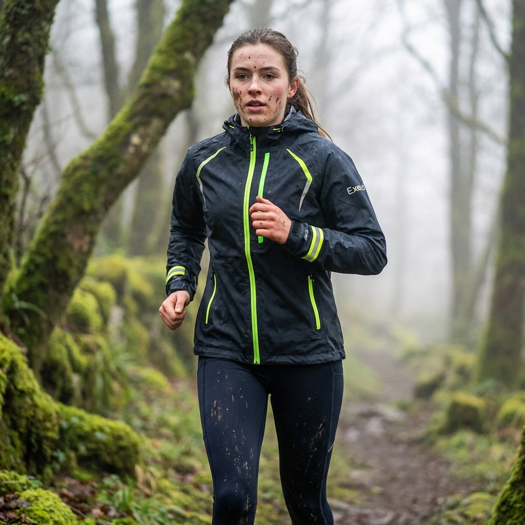 Trail Running