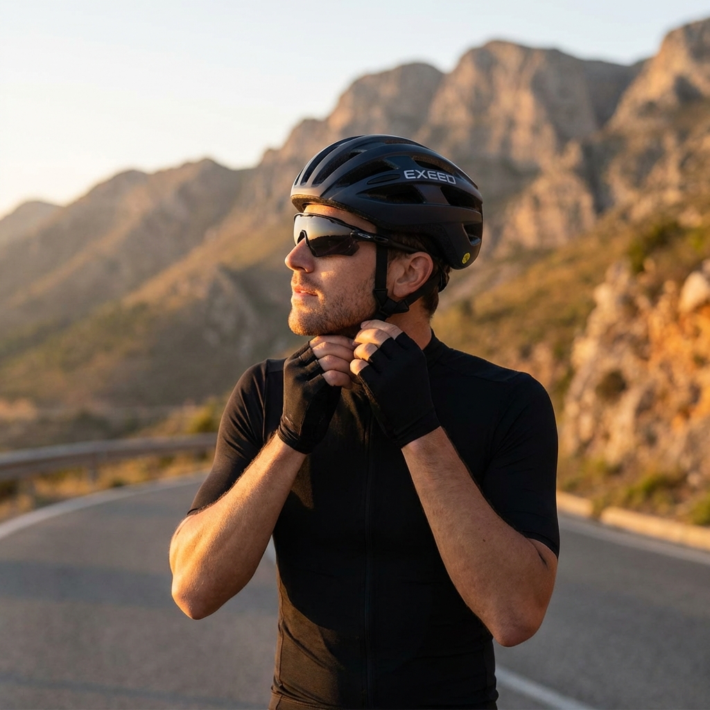 Cycling