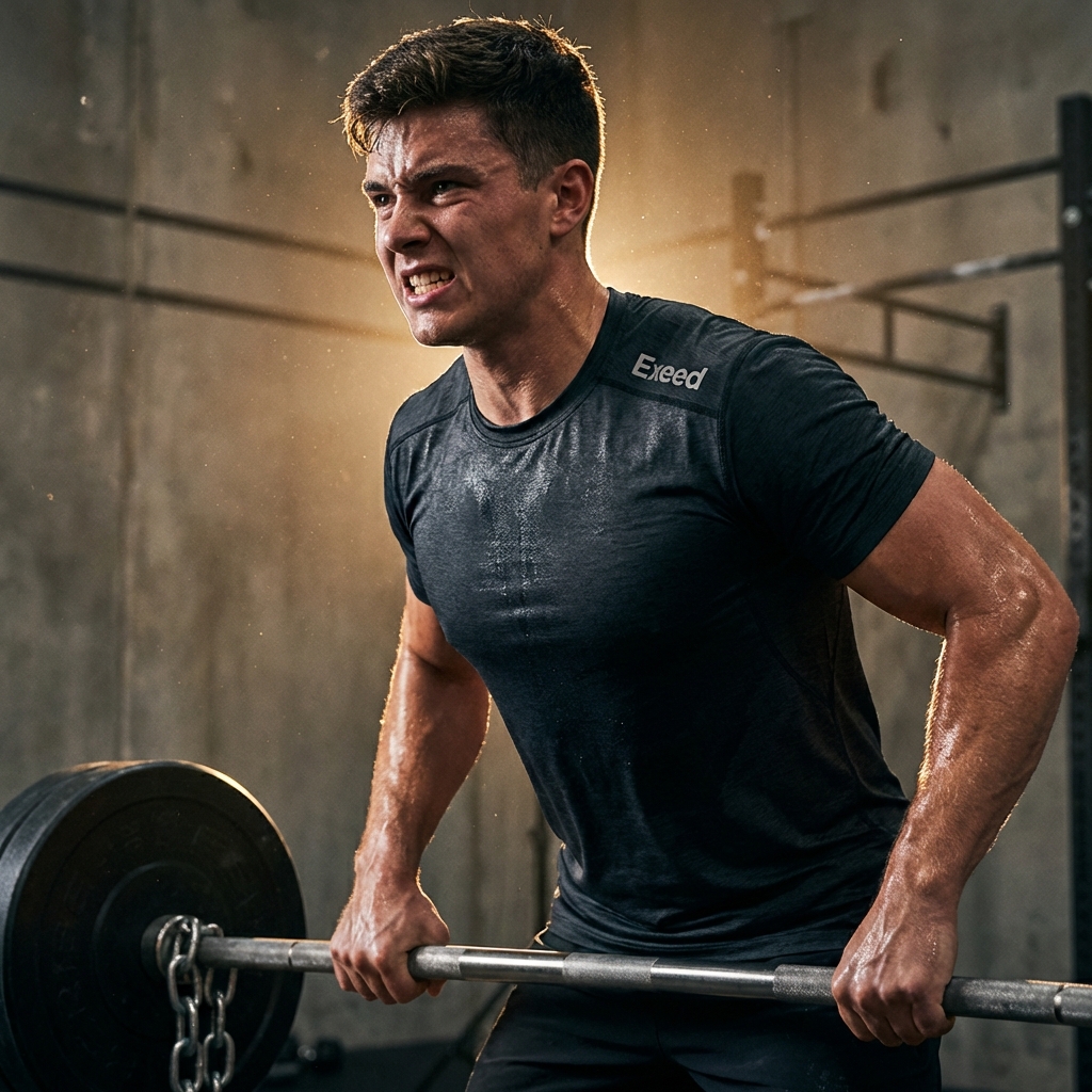 Gym Intensity