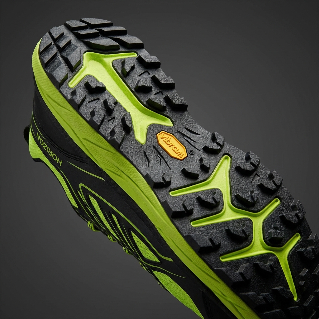 Horizon Footwear